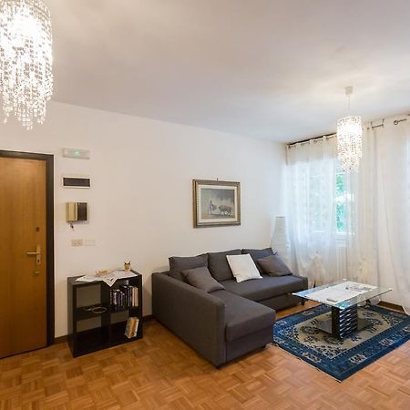 Bolognina Central Apartment Boloňa Exteriér fotografie