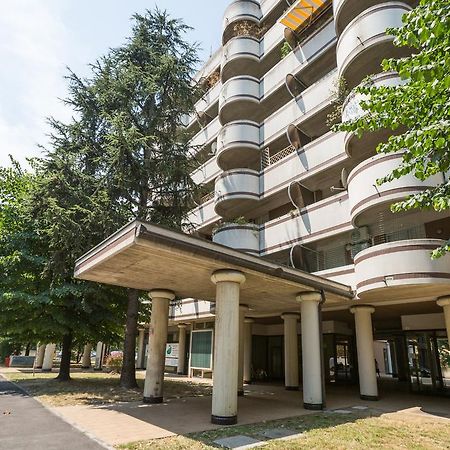 Bolognina Central Apartment Boloňa Exteriér fotografie
