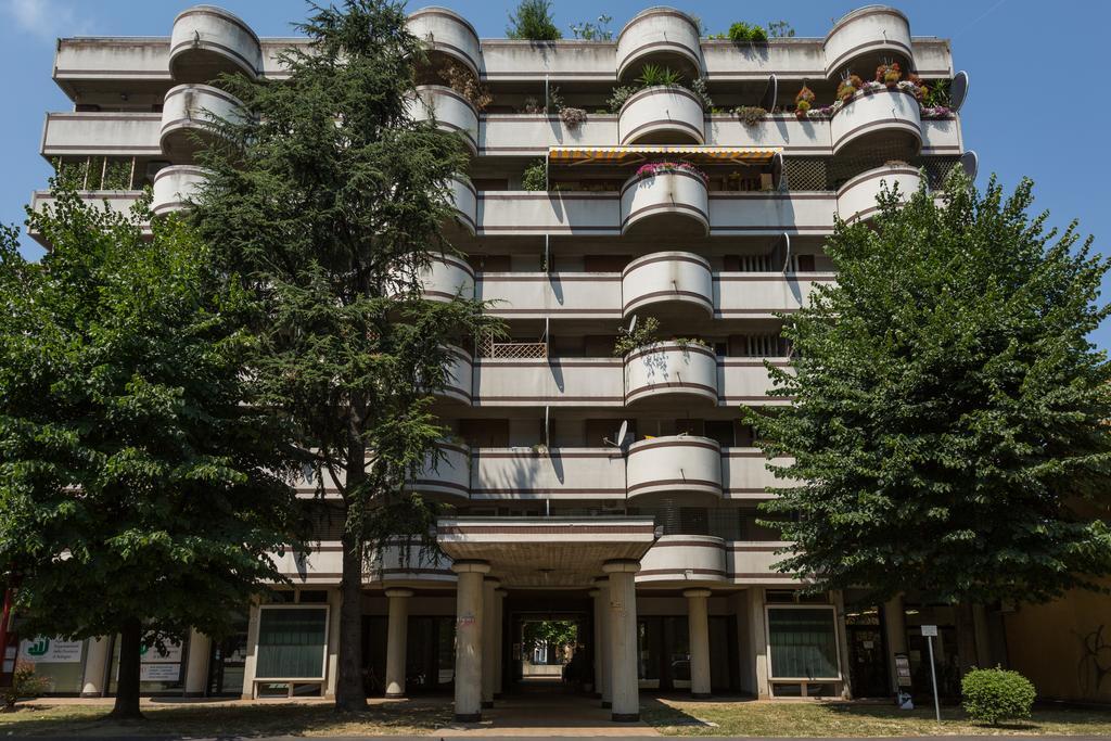 Bolognina Central Apartment Boloňa Exteriér fotografie
