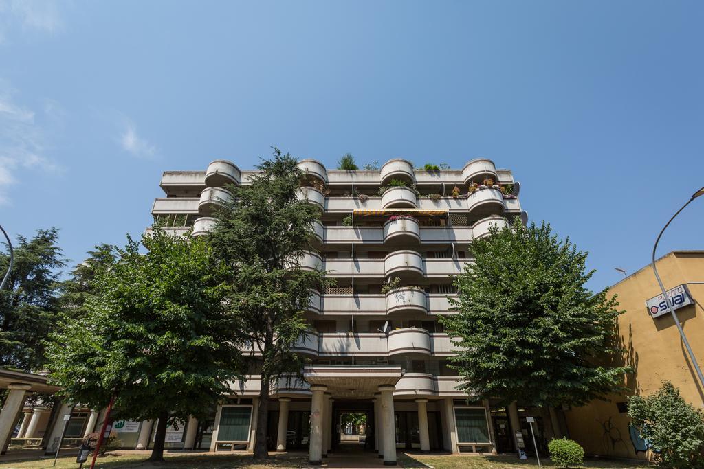 Bolognina Central Apartment Boloňa Exteriér fotografie