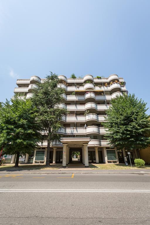 Bolognina Central Apartment Boloňa Exteriér fotografie