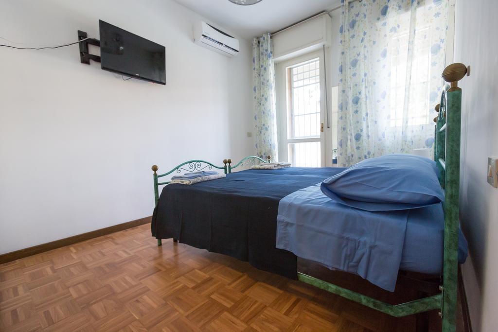 Bolognina Central Apartment Boloňa Exteriér fotografie