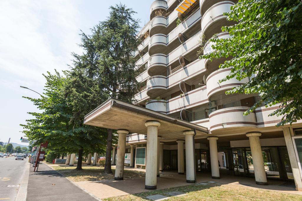 Bolognina Central Apartment Boloňa Exteriér fotografie