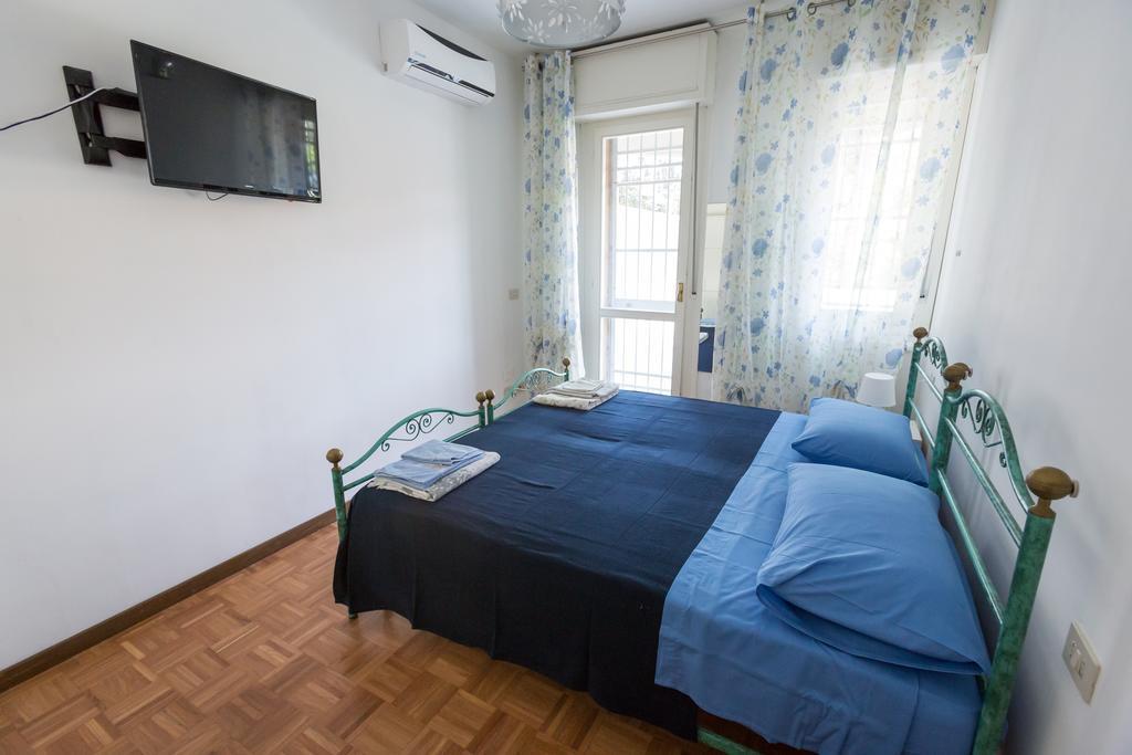 Bolognina Central Apartment Boloňa Exteriér fotografie