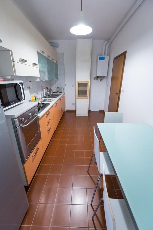 Bolognina Central Apartment Boloňa Exteriér fotografie