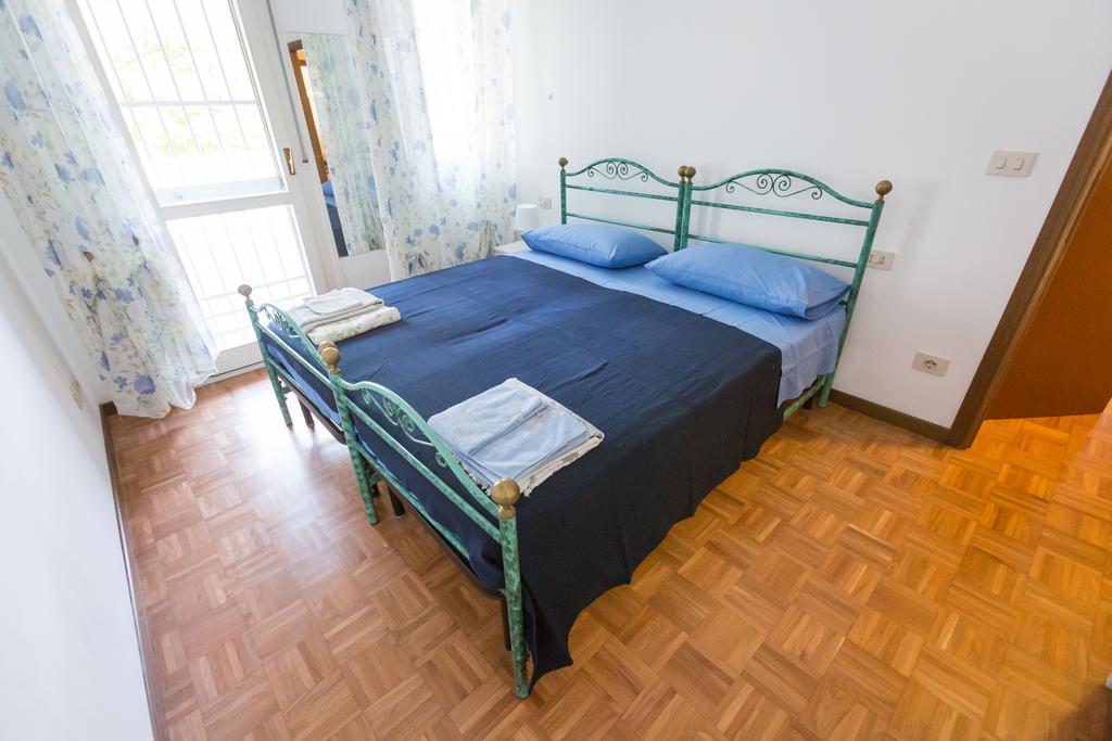 Bolognina Central Apartment Boloňa Exteriér fotografie