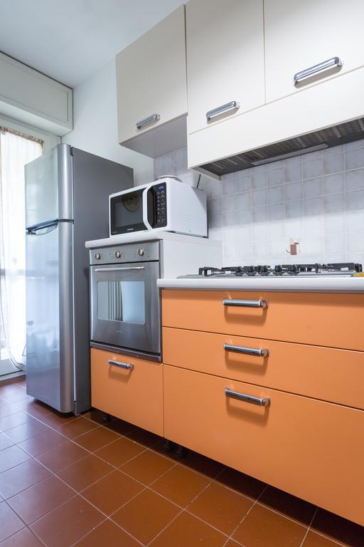 Bolognina Central Apartment Boloňa Exteriér fotografie