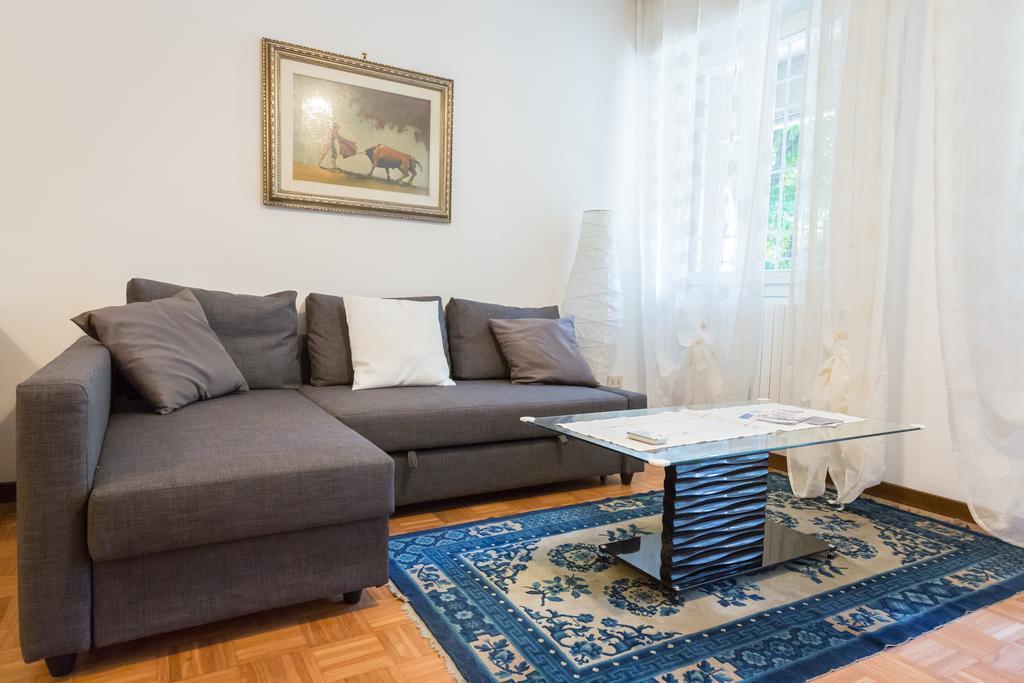 Bolognina Central Apartment Boloňa Exteriér fotografie