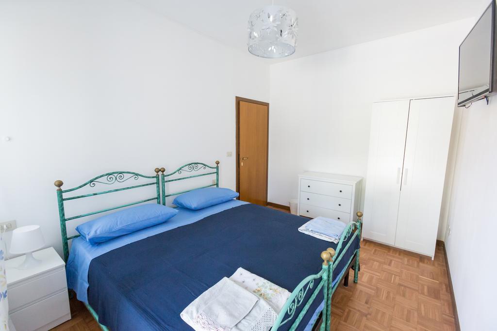 Bolognina Central Apartment Boloňa Exteriér fotografie