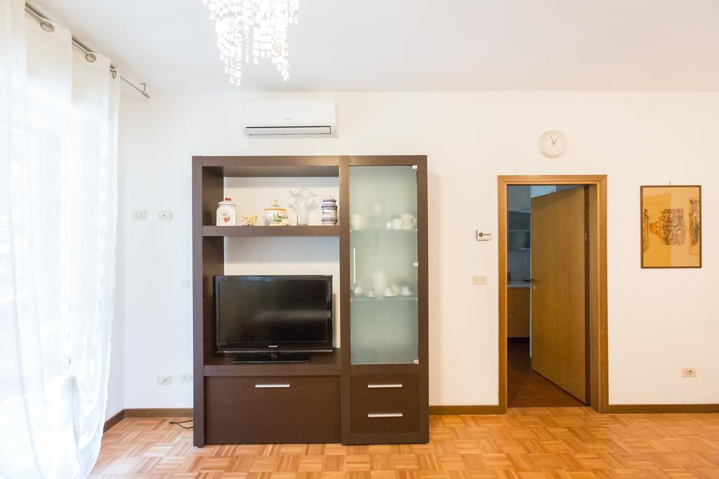 Bolognina Central Apartment Boloňa Exteriér fotografie