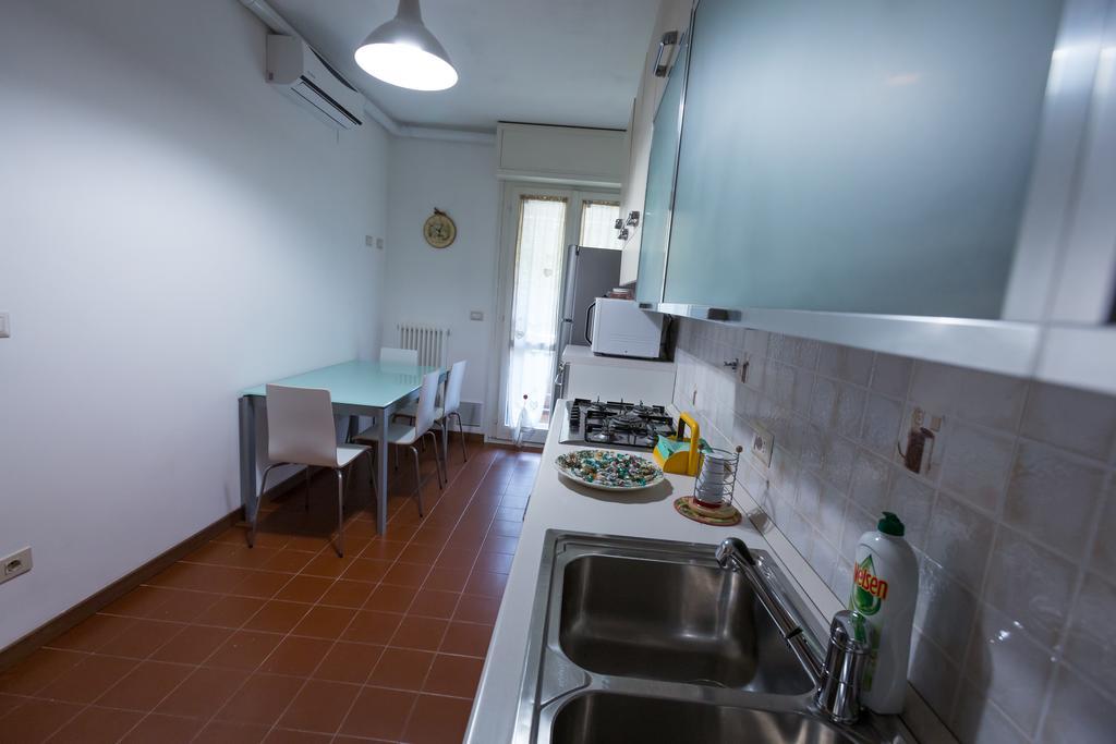 Bolognina Central Apartment Boloňa Exteriér fotografie